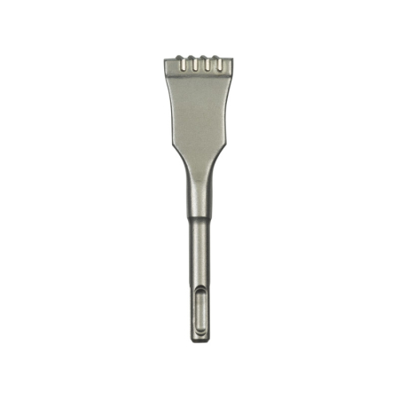 MILWAUKEE Habarcs vésőszár 125 x 32 mm SDS-Plus
