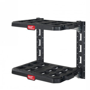 MILWAUKEE Polcrendszer 4 részes PACKOUT