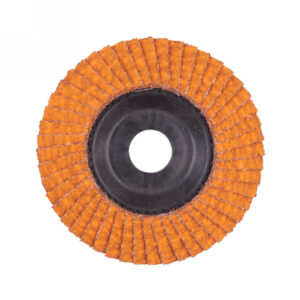 MILWAUKEE Lamellás csiszolókorong 115 x 22,2 mm / P40 kerámia szemcsés SLC50 Cera Turbo