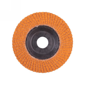 MILWAUKEE Lamellás csiszolókorong 115 x 22,2 mm / P80 kerámia szemcsés SLC50 Cera Turbo