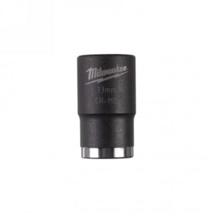 MILWAUKEE Gépi dugókulcs 3/8" 13 mm CrMo