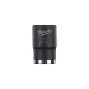 MILWAUKEE Gépi dugókulcs 1/2" 14 mm CrMo