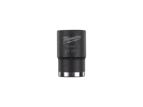 MILWAUKEE Gépi dugókulcs 1/2" 14 mm CrMo