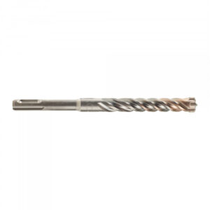 MILWAUKEE Kőzetfúró 14 x 210/150 mm négyélű SDS-Plus (50 db)