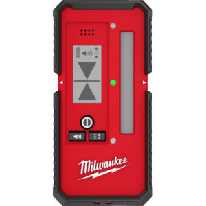 MILWAUKEE Lézer detektor LLD 50