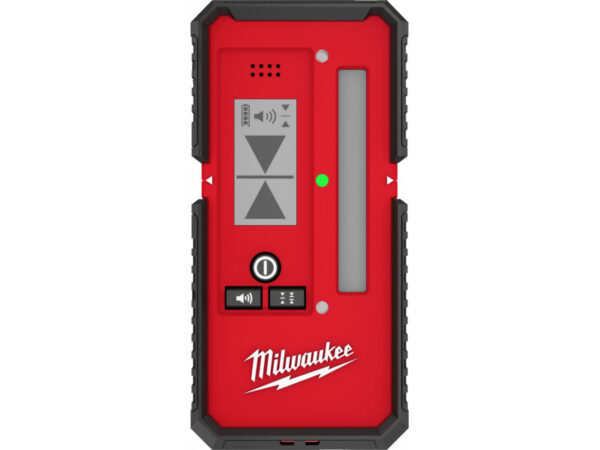 MILWAUKEE Lézer detektor LLD 50