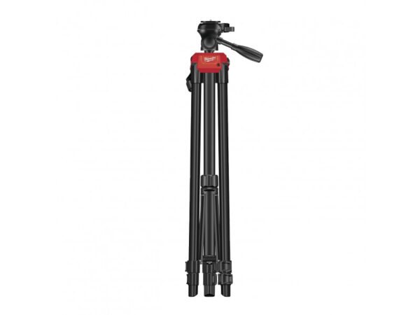 MILWAUKEE Háromlábú lézerállvány 72-180 cm-ig TRP180