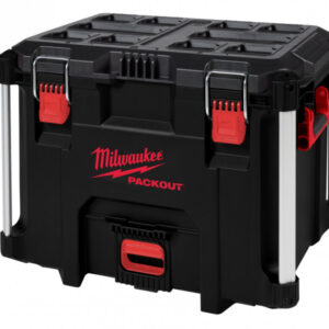 MILWAUKEE Tárolóláda XL PACKOUT