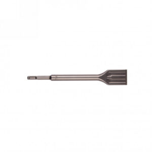 MILWAUKEE Széles vésőszár 40 x 250 mm (önélező) SDS-Plus SLEDGE