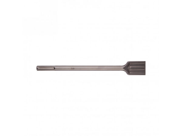 MILWAUKEE Széles vésőszár 50 x 380 mm (önélező) SDS-Max SLEDGE