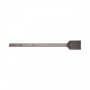 MILWAUKEE Széles vésőszár 50 x 380 mm (önélező) SDS-Max SLEDGE