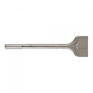 MILWAUKEE Széles vésőszár 80 x 300 mm (önélező) SDS-Max SLEDGE