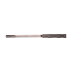 MILWAUKEE Lapos vésőszár 20 x 250 mm (önélező) SDS-Plus SLEDGE (10 db)