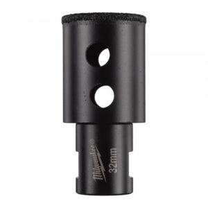MILWAUKEE Száraz gyémántfúró 32 mm M14 Diamond Max™
