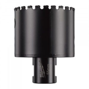 MILWAUKEE Száraz gyémántfúró 55 mm M14 Diamond Max™