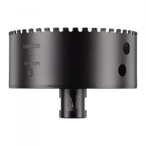 MILWAUKEE Száraz gyémántfúró 102 mm M14 Diamond Max™