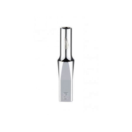 MILWAUKEE Hosszú dugókulcs 1/4" 5 mm