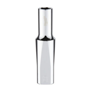 MILWAUKEE Hosszú dugókulcs 3/8" 8 mm