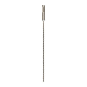 MILWAUKEE Kőzetfúró 5,0 x 265/200 mm négyélű SDS-Plus