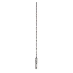 MILWAUKEE Kőzetfúró 5,0 x 315/250 mm négyélű SDS-Plus