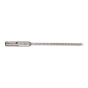 MILWAUKEE Kőzetfúró 5,5 x 215/150 mm négyélű SDS-Plus