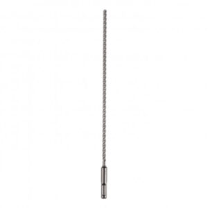 MILWAUKEE Kőzetfúró 5,5 x 315/250 mm négyélű SDS-Plus