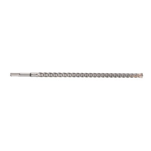 MILWAUKEE Kőzetfúró 14 x 380/330 mm négyélű SDS-Plus