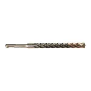 MILWAUKEE Kőzetfúró 17 x 210/150 mm négyélű SDS-Plus