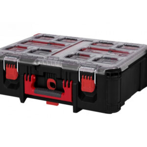 MILWAUKEE Rendszerező mély PACKOUT