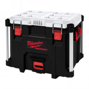 MILWAUKEE Hűtőláda XL PACKOUT