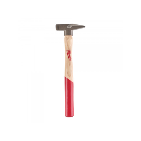 MILWAUKEE Lakatos kalapács 200 g Hickory nyéllel