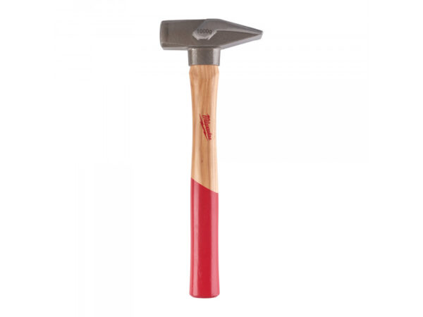 MILWAUKEE Lakatos kalapács 1000 g Hickory nyéllel