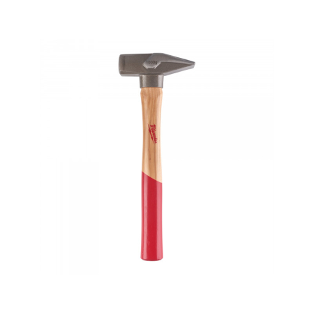 MILWAUKEE Lakatos kalapács 1000 g Hickory nyéllel