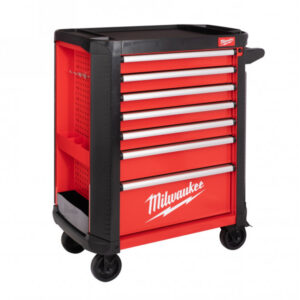 MILWAUKEE Szerszámkocsi 7 fiókos 30"/78 cm SRC30-1
