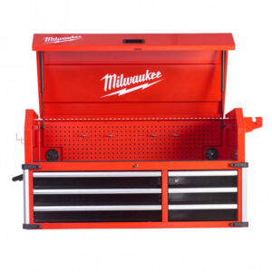 MILWAUKEE Szerszámkocsihoz felső tároló 6 fiókos 46"/117 cm STC46-1