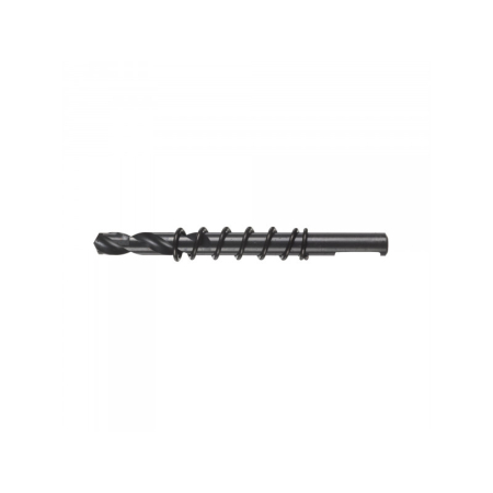 MILWAUKEE Központosító fúró körkivágóhoz (6 x 76 mm) + Rugó