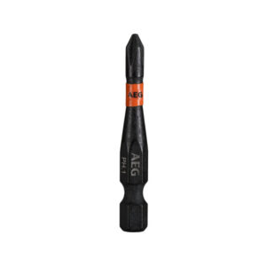 AEG Bithegy PH1 x 50 mm 1/4" (3 db)
