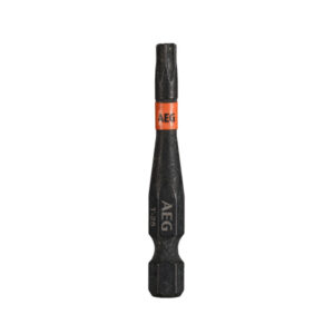 AEG Bithegy T25 x 50 mm 1/4" (3 db)