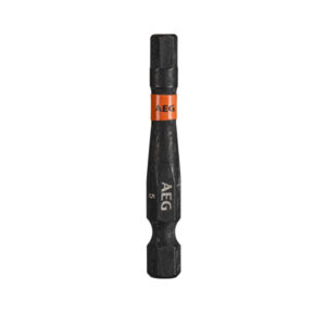 AEG Bithegy imbusz 5 x 50 mm 1/4" (3 db)
