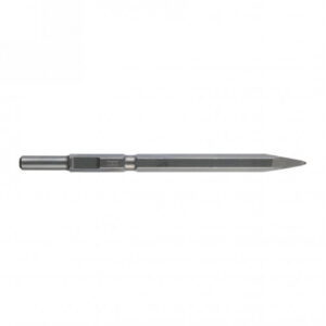MILWAUKEE Hegyes vésőszár 380 mm K-Hatszög / 21 mm