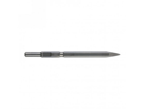 MILWAUKEE Hegyes vésőszár 380 mm K-Hatszög / 21 mm