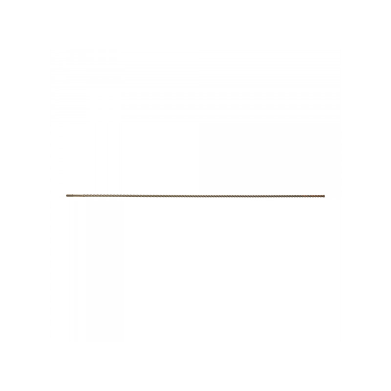 MILWAUKEE Kőzetfúró 24 x 1000/940 mm négyélű MX4 SDS-Plus