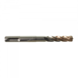 MILWAUKEE Kőzetfúró 8 x 165/115 mm négyélű SDS-Plus (50 db)