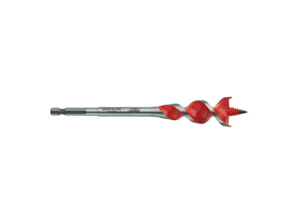 MILWAUKEE Fafúró 25 x 165 mm bit befogású Speed Feed™