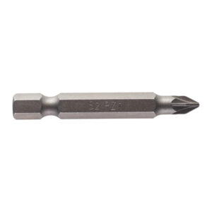 AEG Bithegy PZ1 x 50 mm 1/4" (10 db)