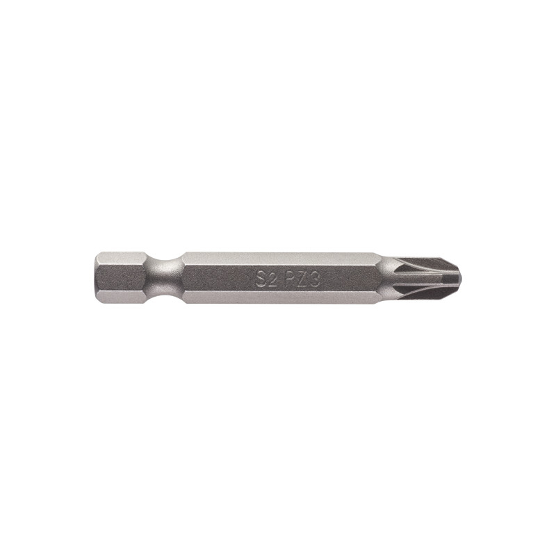 AEG Bithegy PZ3 x 50 mm 1/4" (10 db)