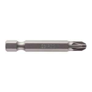 AEG Bithegy PZ3 x 50 mm 1/4" (10 db)