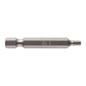 AEG Bithegy imbusz 3 x 50 mm 1/4" (10 db)