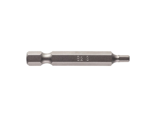 AEG Bithegy imbusz 3 x 50 mm 1/4" (10 db)