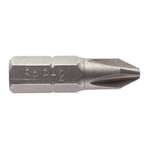 AEG Bithegy PH2 x 25 mm 1/4" (2 db)